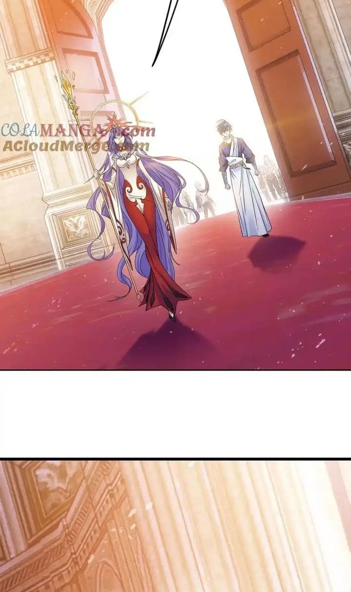 Soul Land Chapter 352 Gambar 57