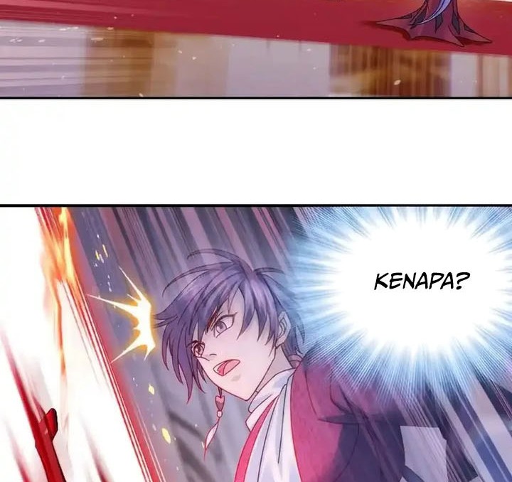Soul Land Chapter 352 Gambar 75