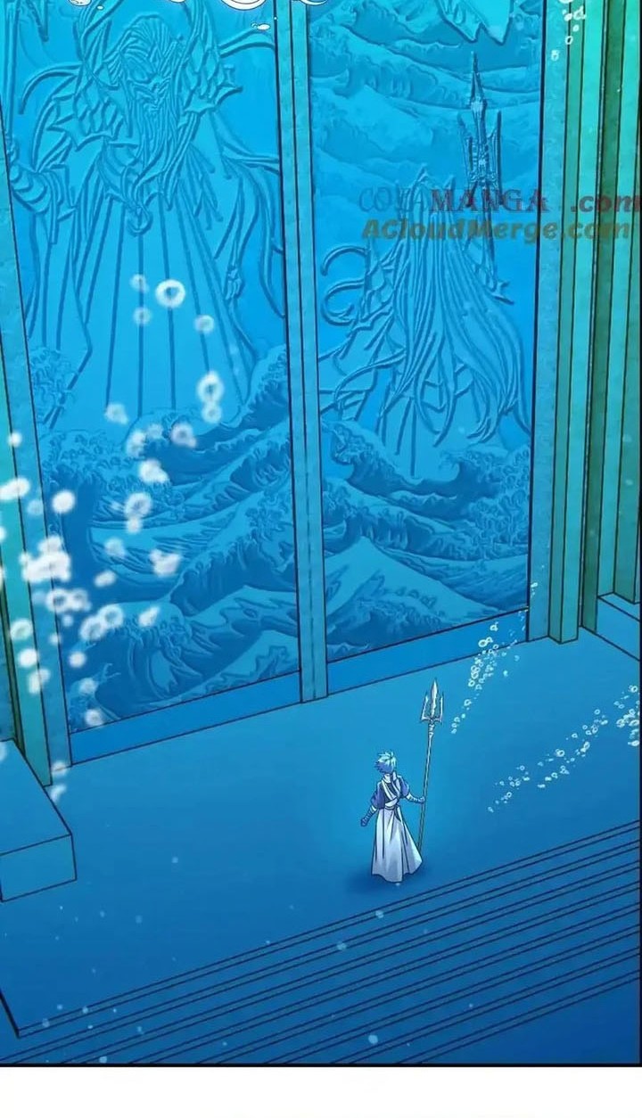 Soul Land Chapter 353 Gambar 41