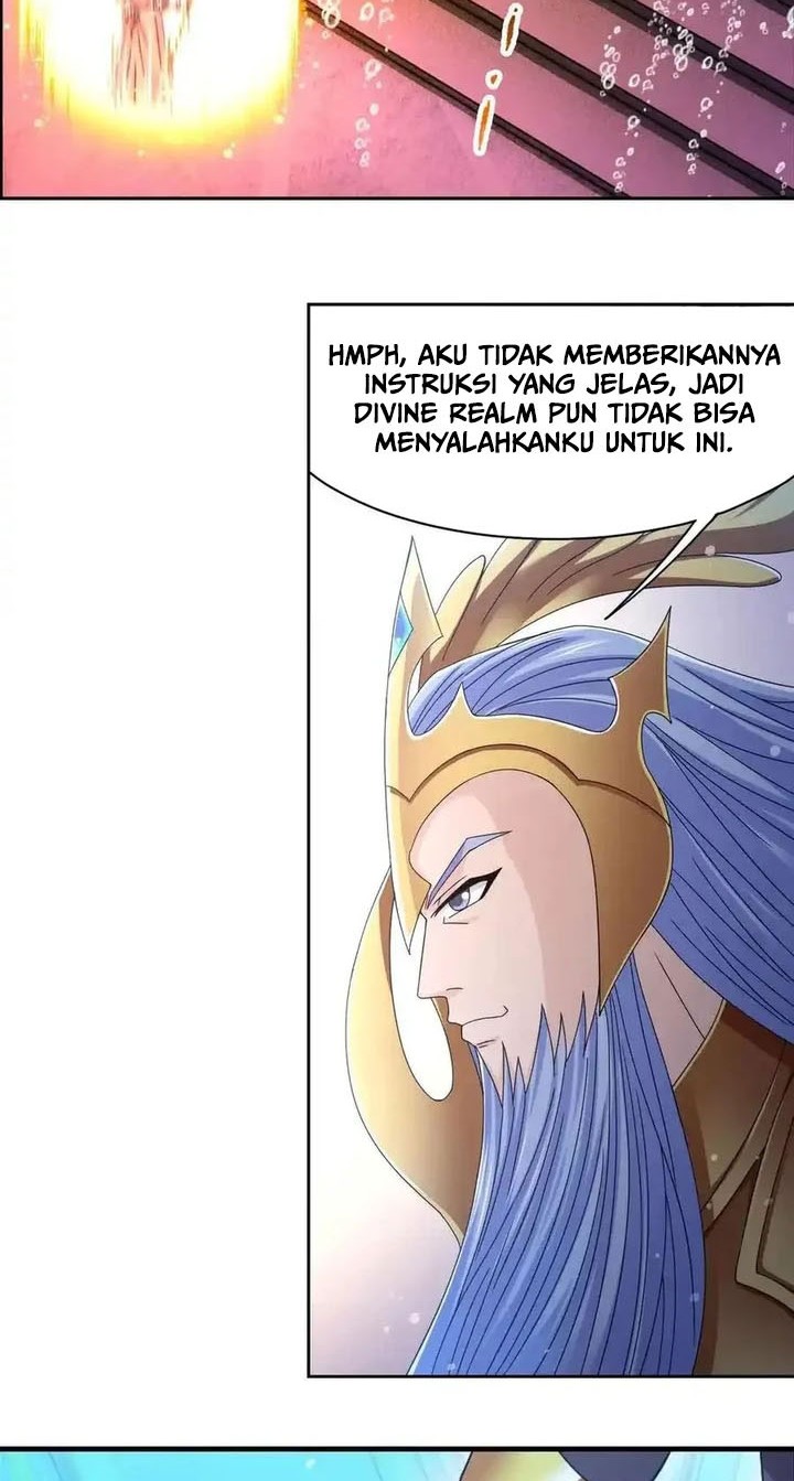 Soul Land Chapter 353 Gambar 55