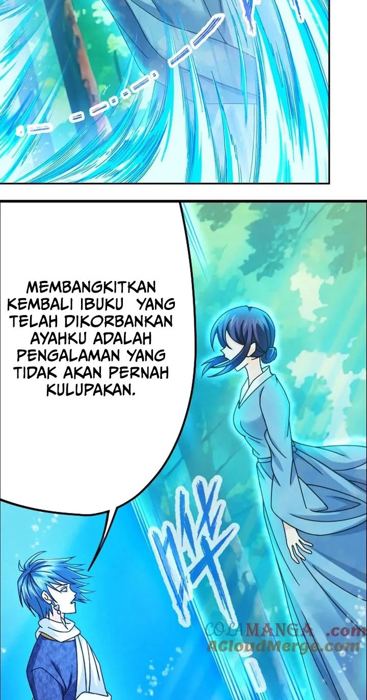 Soul Land Chapter 354 Gambar 31