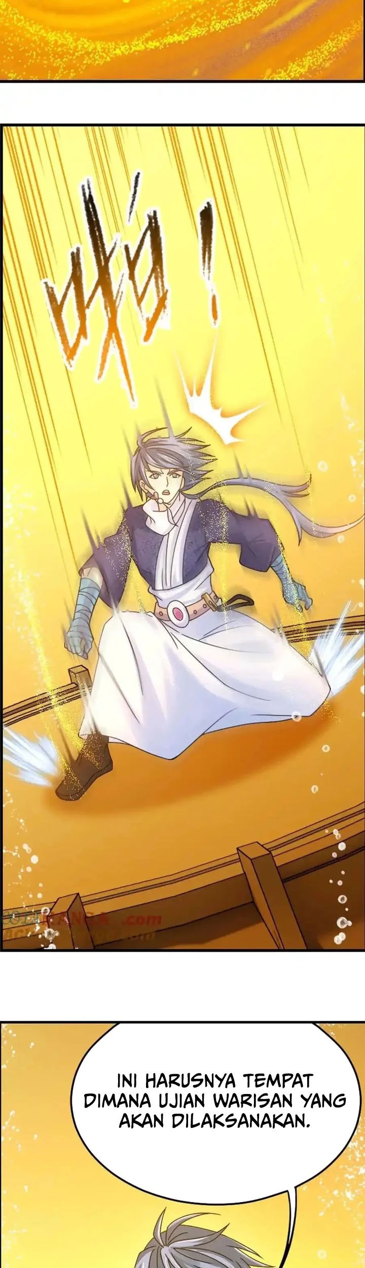 Soul Land Chapter 354 Gambar 10