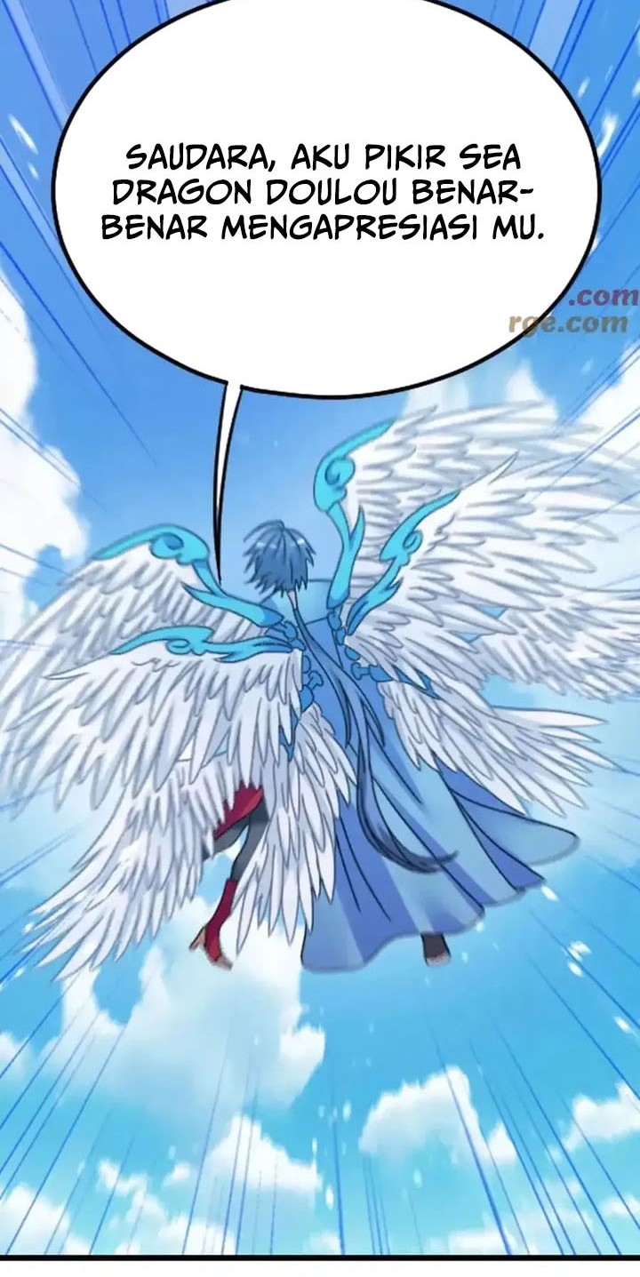 Soul Land Chapter 355 Gambar 37