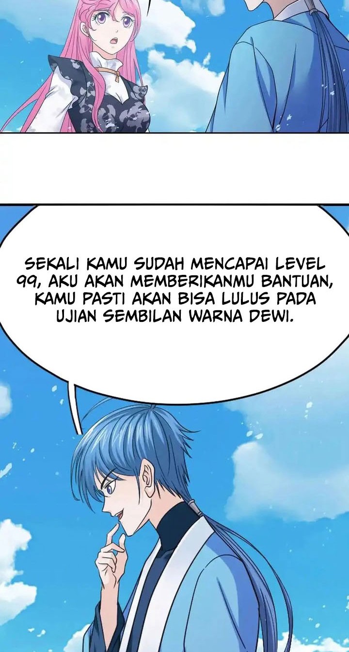 Soul Land Chapter 356 Gambar 39