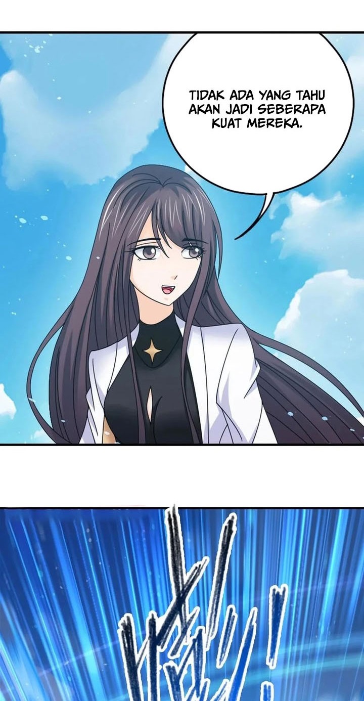 Soul Land Chapter 356 Gambar 47
