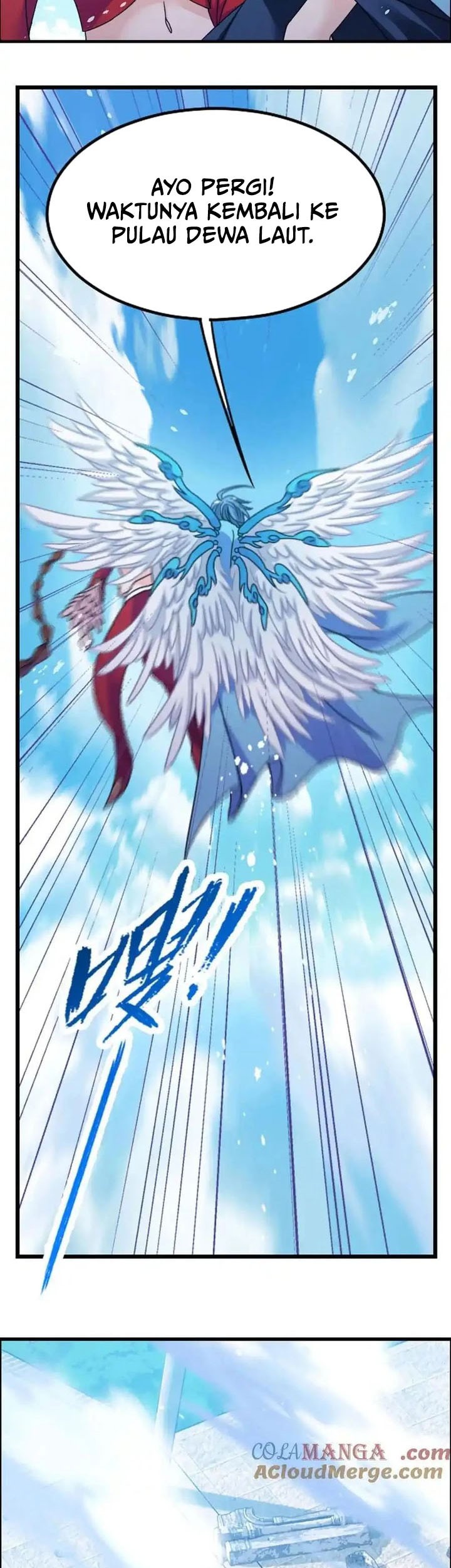 Soul Land Chapter 356 Gambar 12