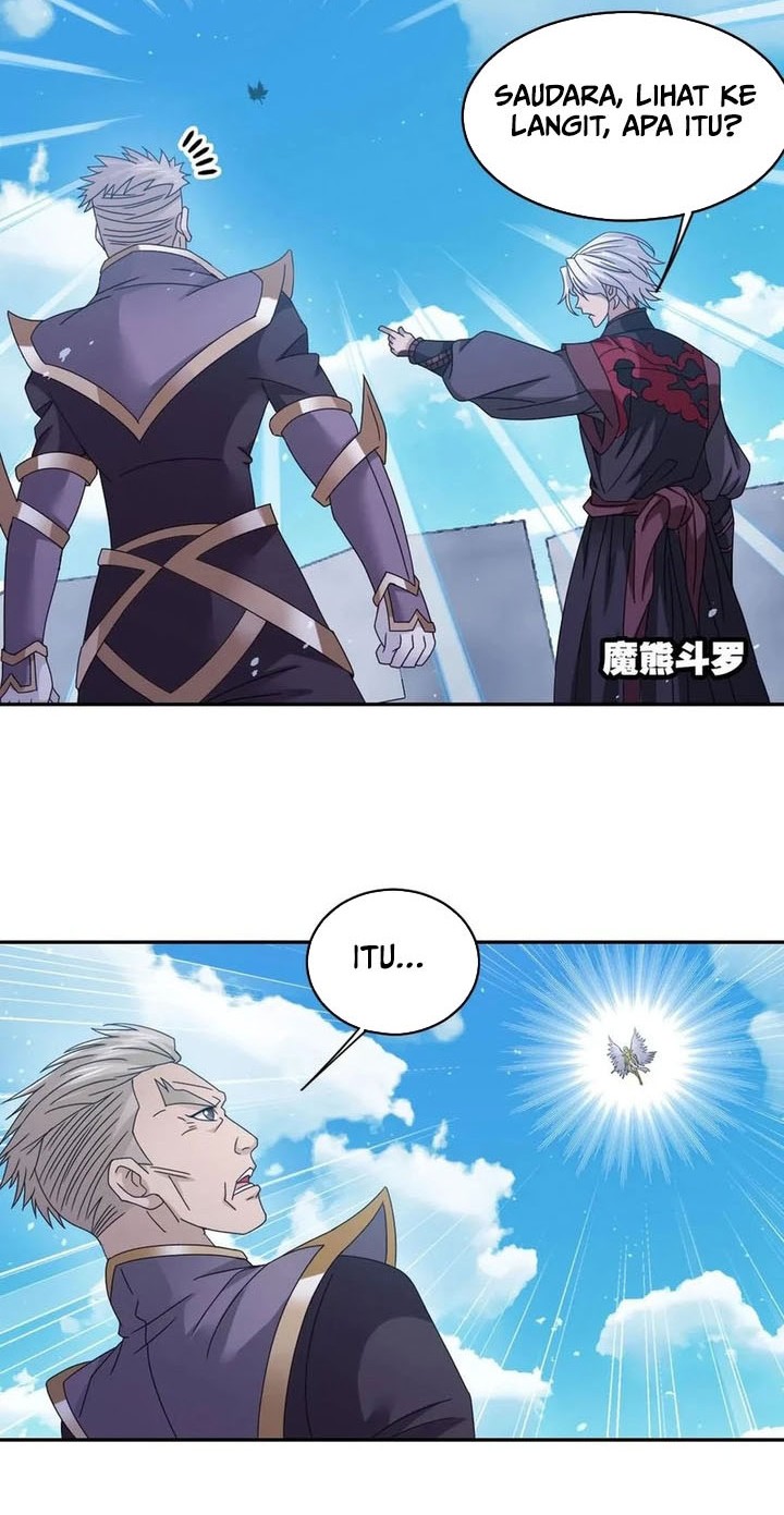 Soul Land Chapter 357 Gambar 23