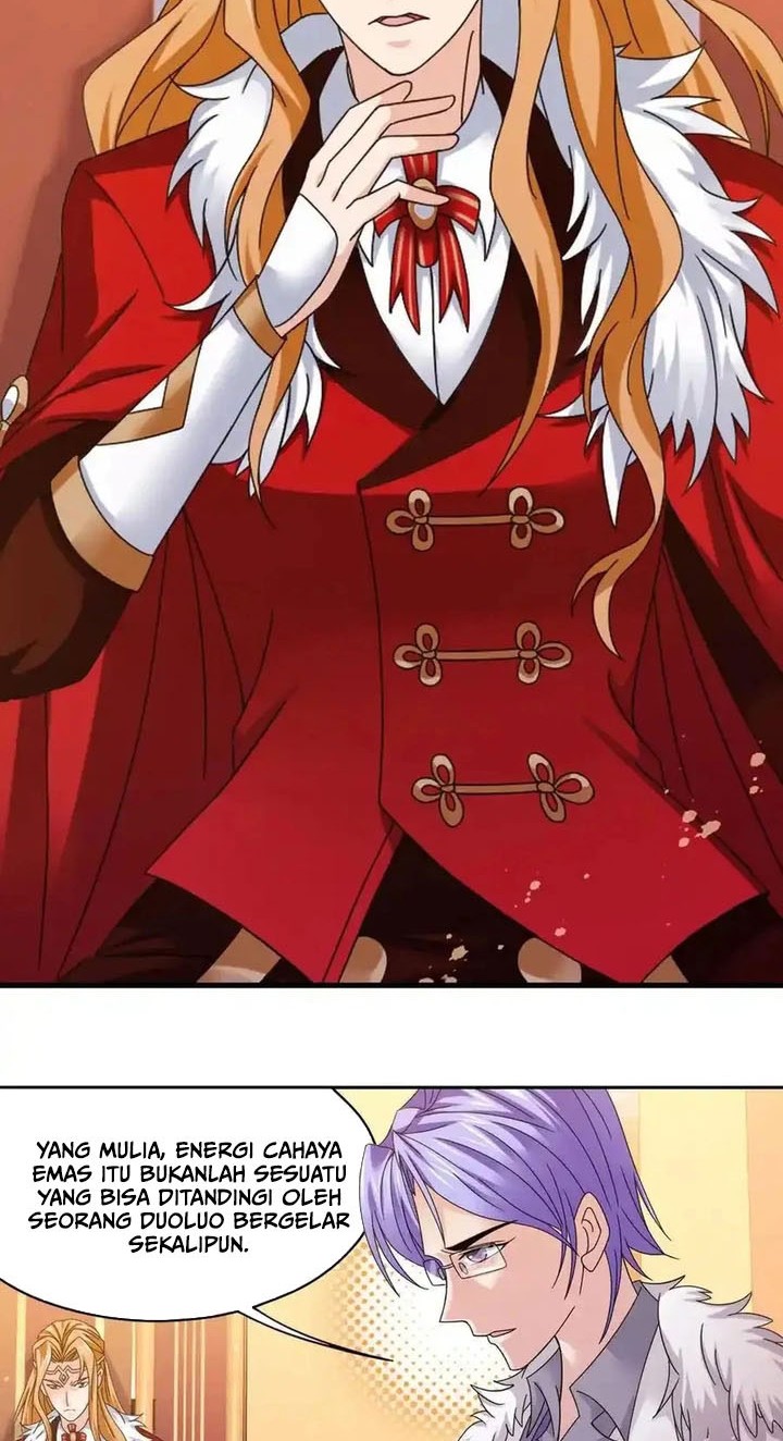 Soul Land Chapter 357 Gambar 37