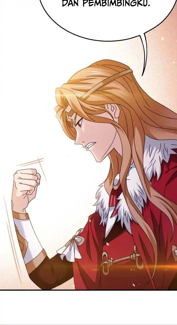 Soul Land Chapter 357 Gambar 41