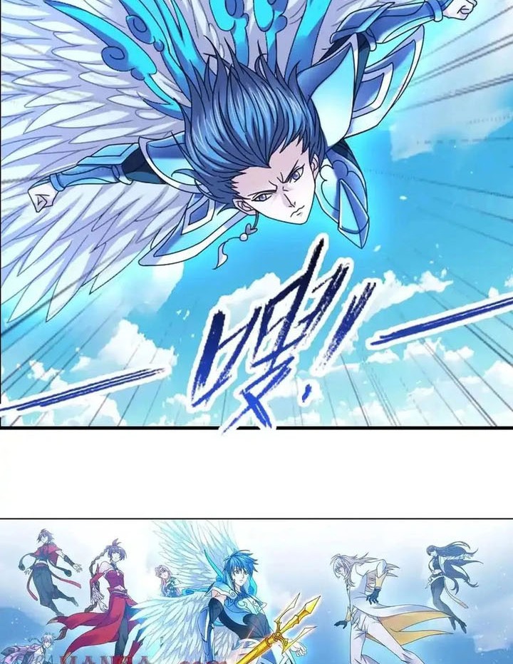 Soul Land Chapter 357 Gambar 67