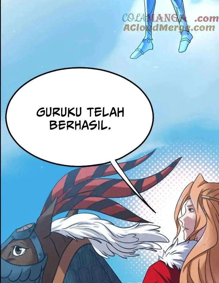 Soul Land Chapter 357 Gambar 69