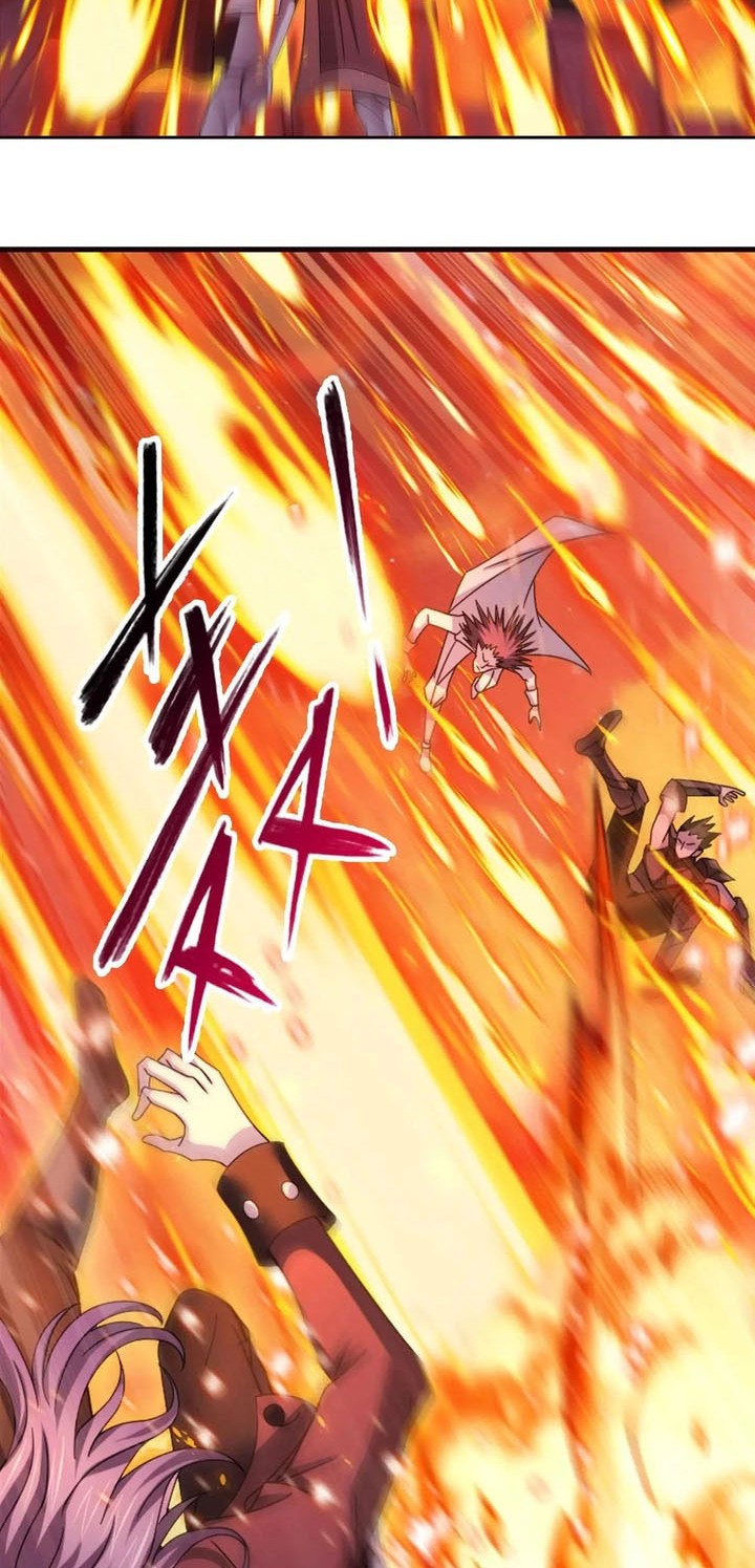 Soul Land Chapter 358 Gambar 51