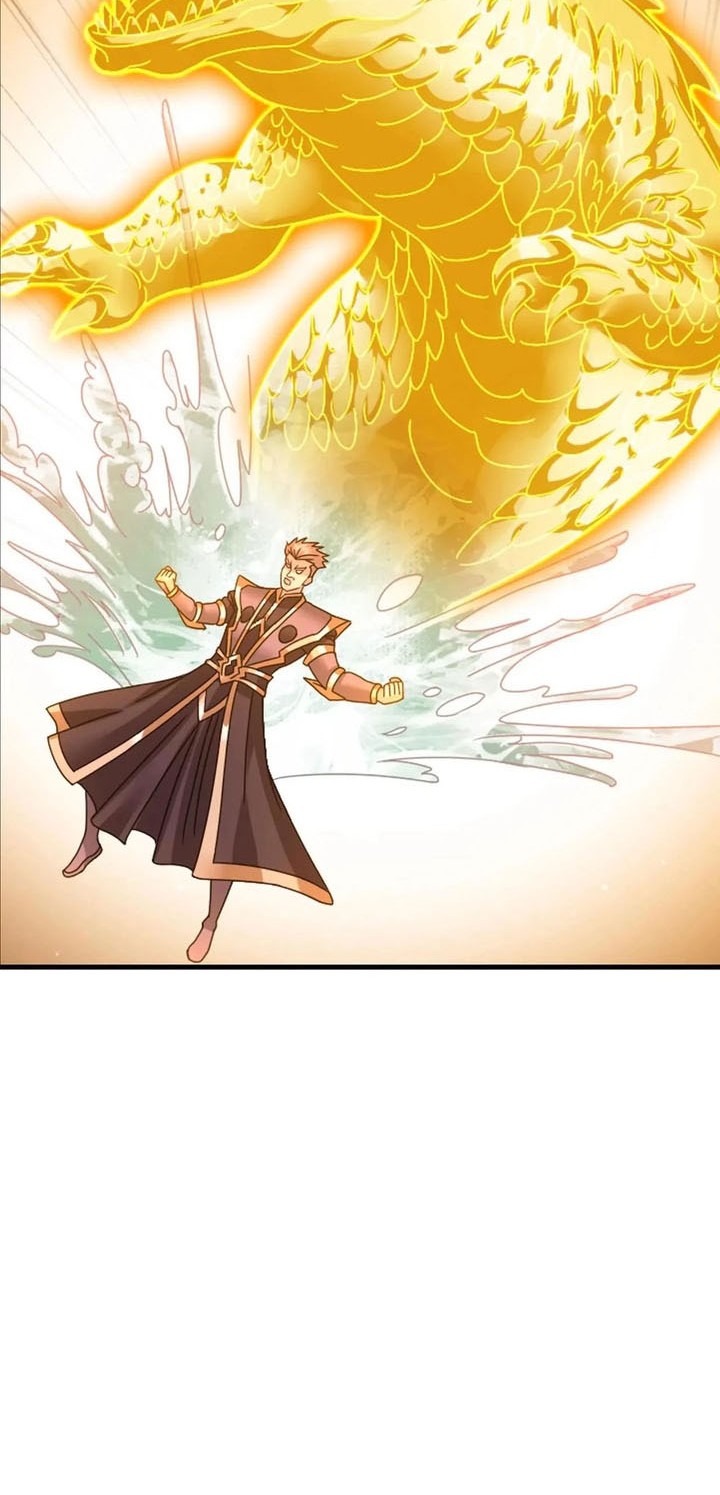 Soul Land Chapter 358 Gambar 57