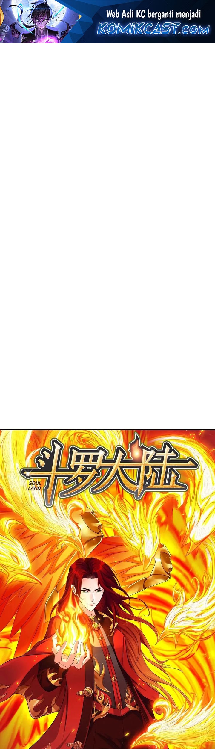 Baca Soul Land Chapter 358 Gambar 2