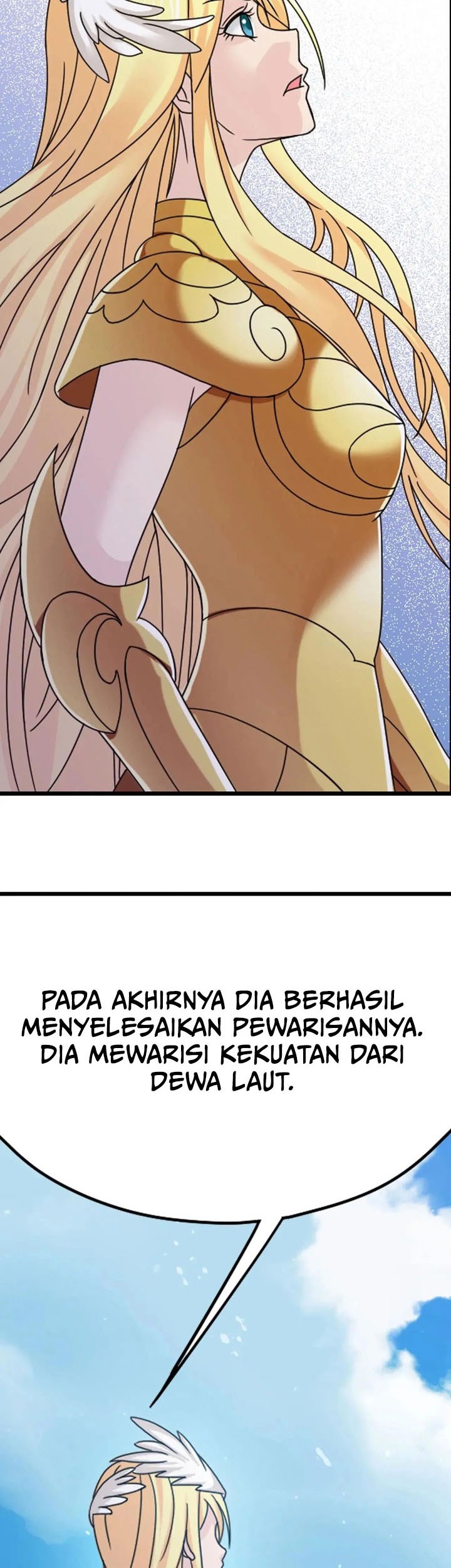 Soul Land Chapter 358 Gambar 6