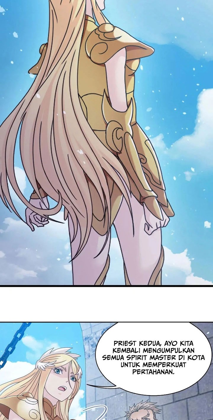 Soul Land Chapter 358 Gambar 7