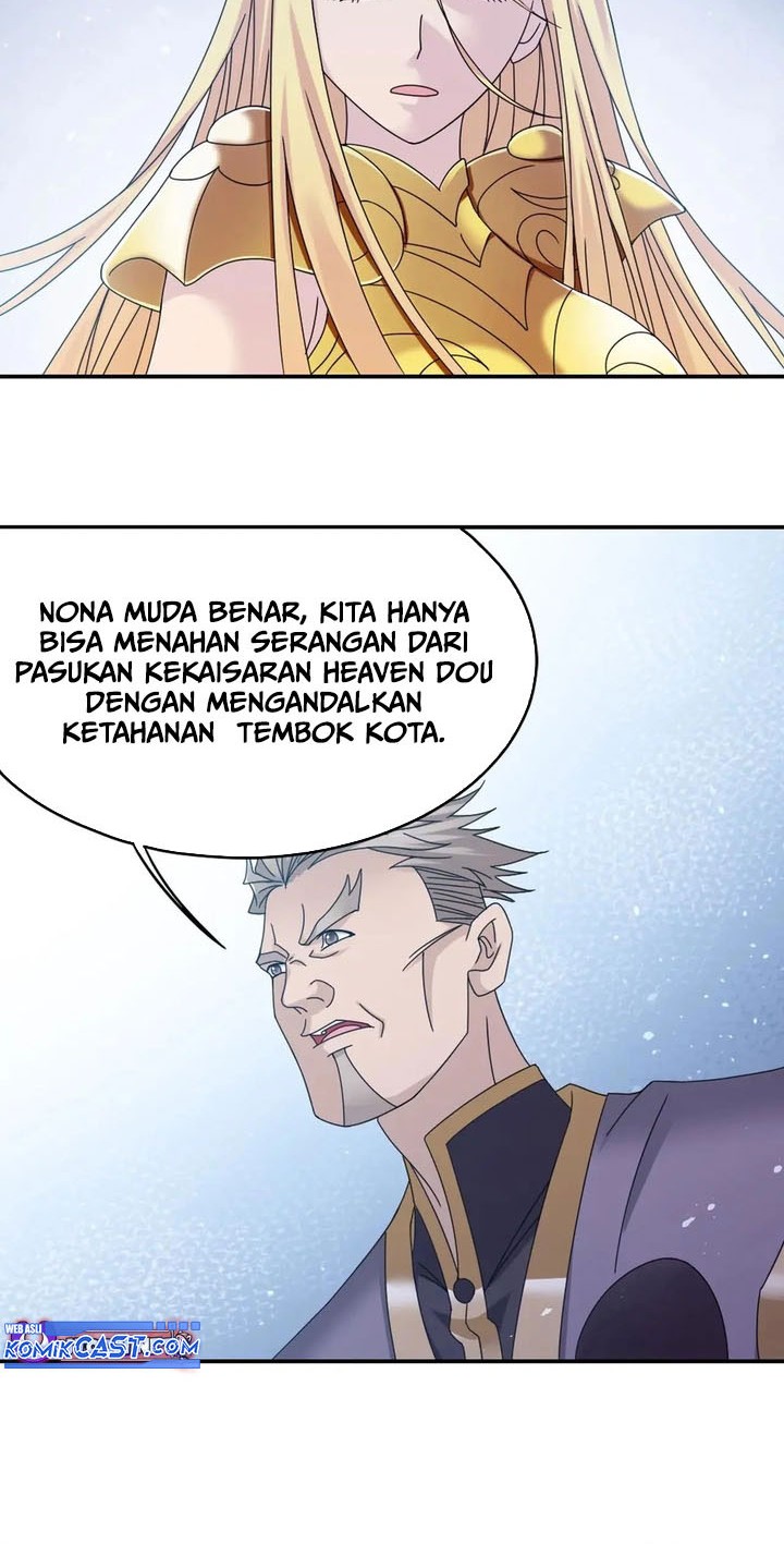 Soul Land Chapter 358 Gambar 9