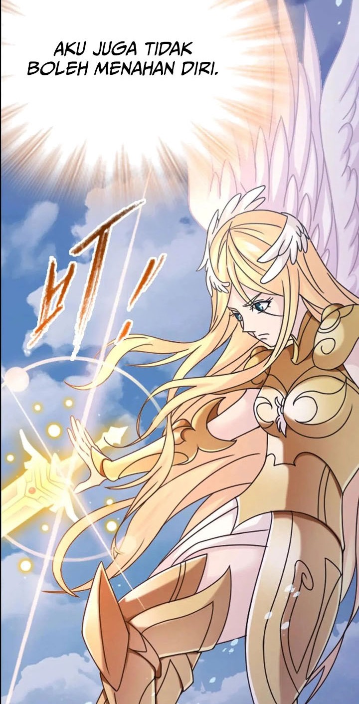Soul Land Chapter 358 Gambar 15