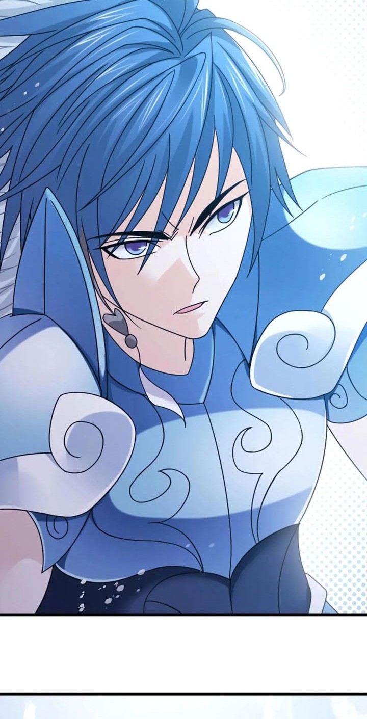 Soul Land Chapter 358 Gambar 17