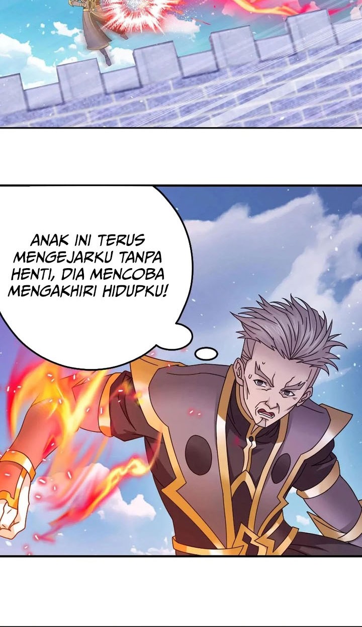 Soul Land Chapter 359 Gambar 33