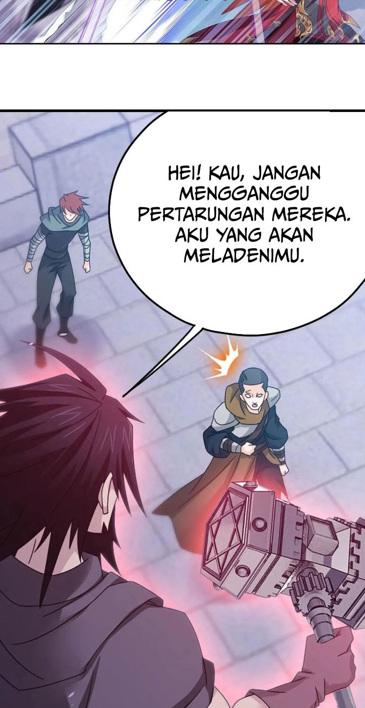 Soul Land Chapter 359 Gambar 37