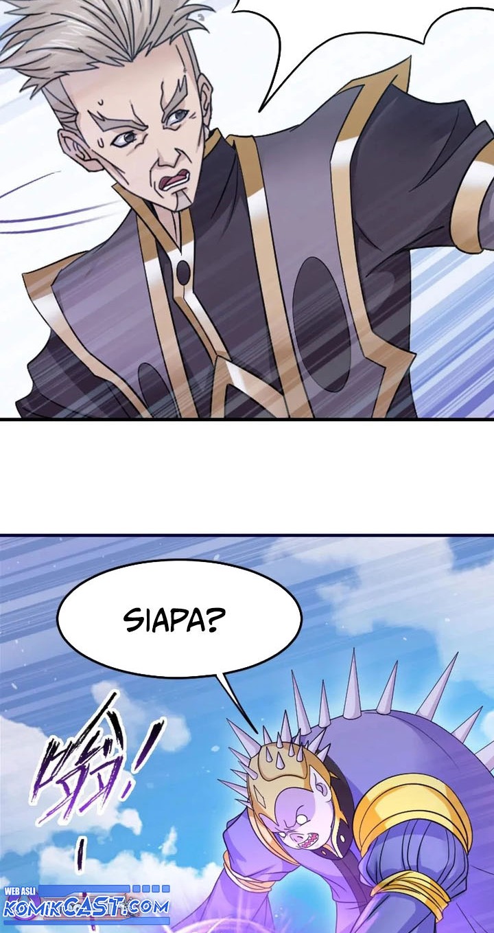 Soul Land Chapter 360 Gambar 19