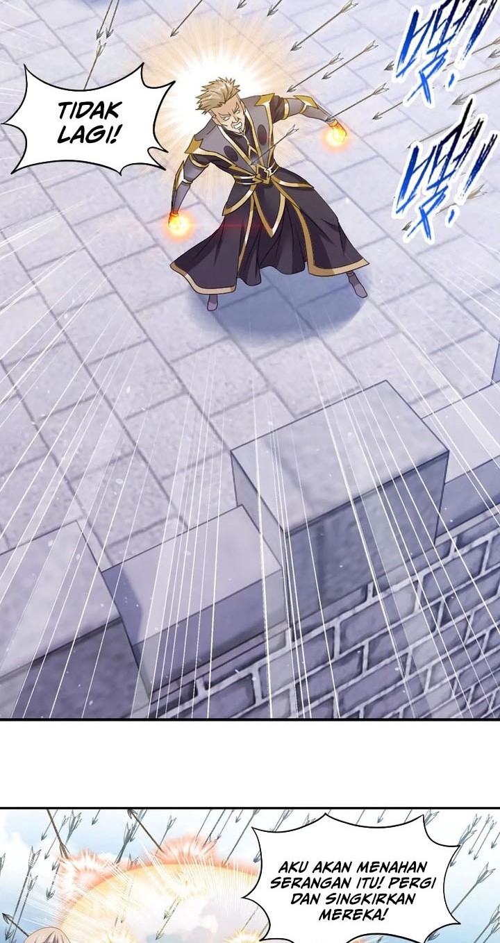 Soul Land Chapter 360 Gambar 23