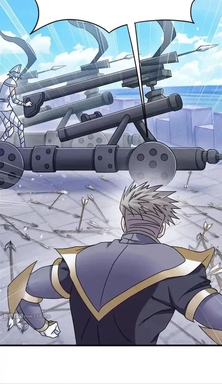 Soul Land Chapter 360 Gambar 33