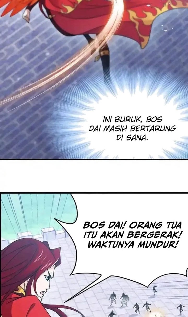 Soul Land Chapter 360 Gambar 37