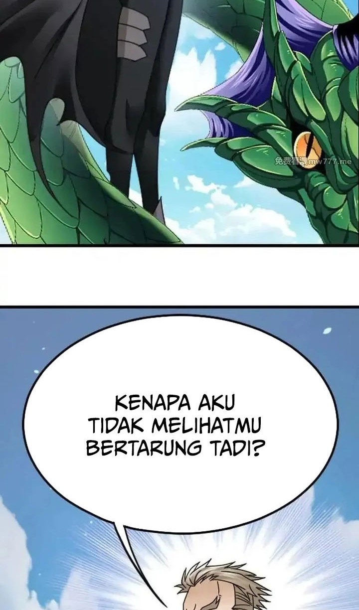 Soul Land Chapter 360 Gambar 43