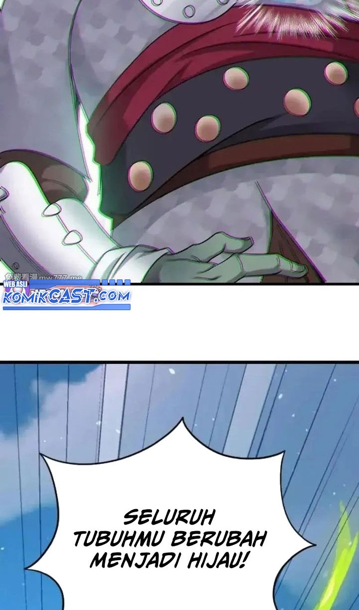 Soul Land Chapter 360 Gambar 47