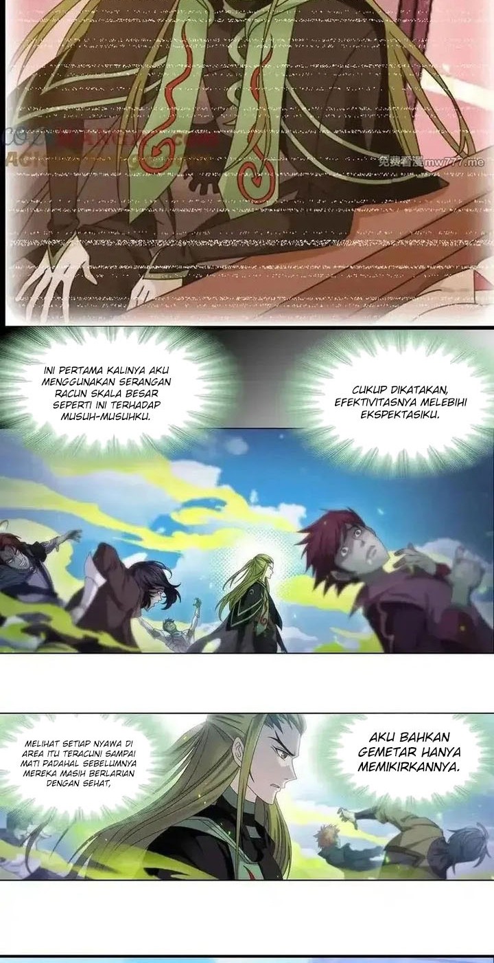 Soul Land Chapter 360 Gambar 57