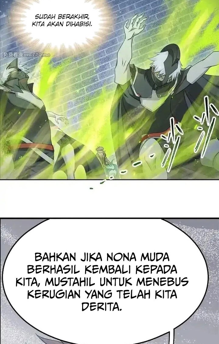 Soul Land Chapter 360 Gambar 59