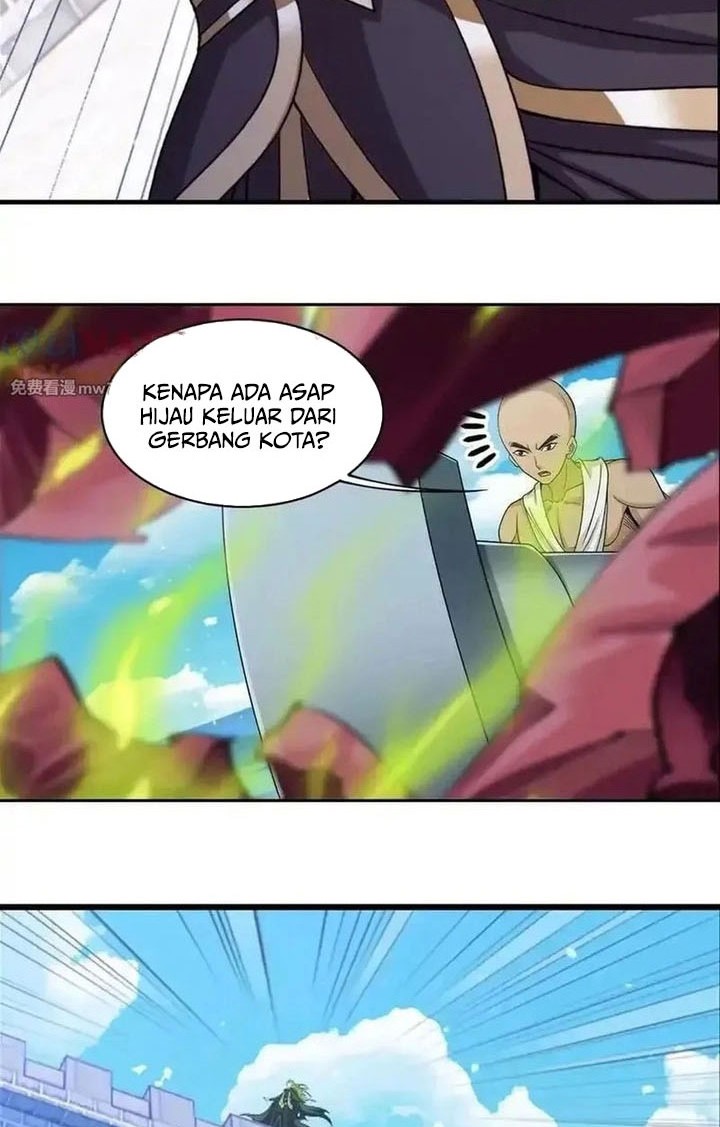 Soul Land Chapter 360 Gambar 61
