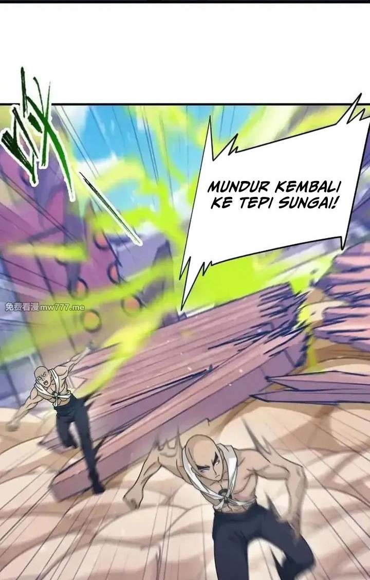 Soul Land Chapter 360 Gambar 63