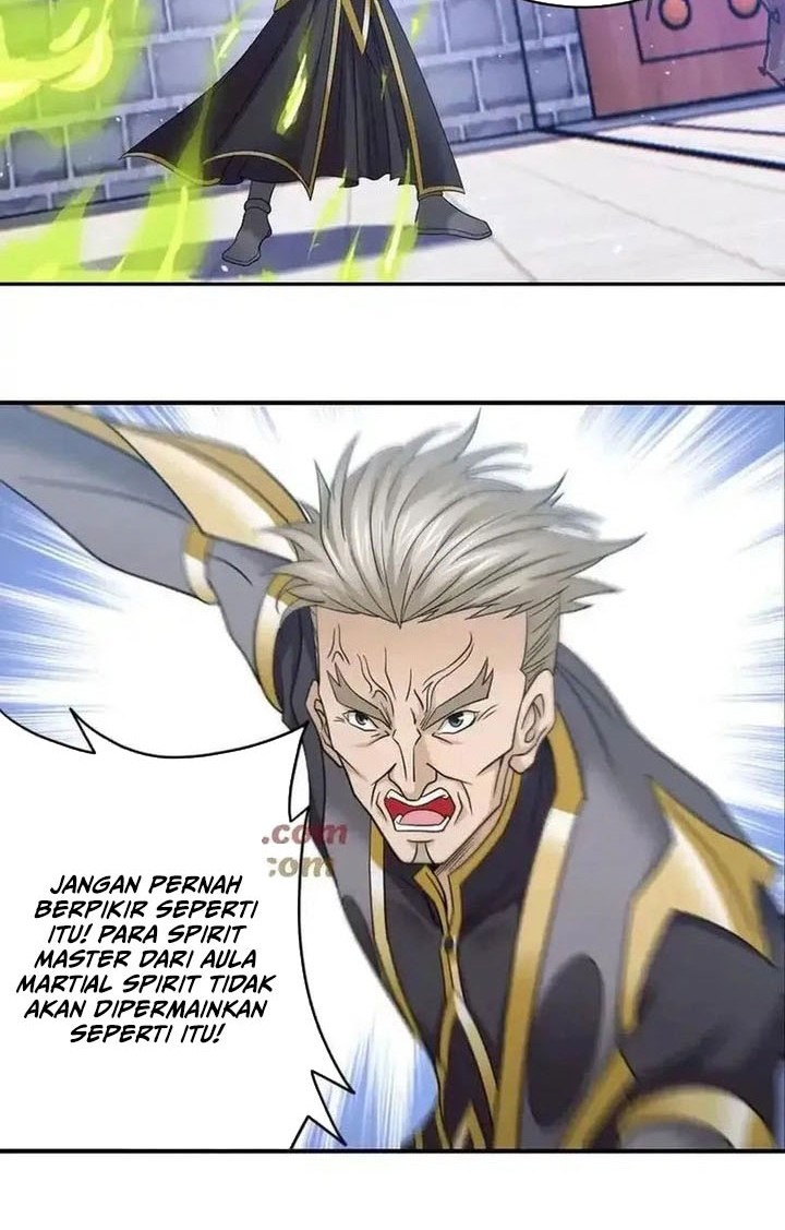 Soul Land Chapter 360 Gambar 65