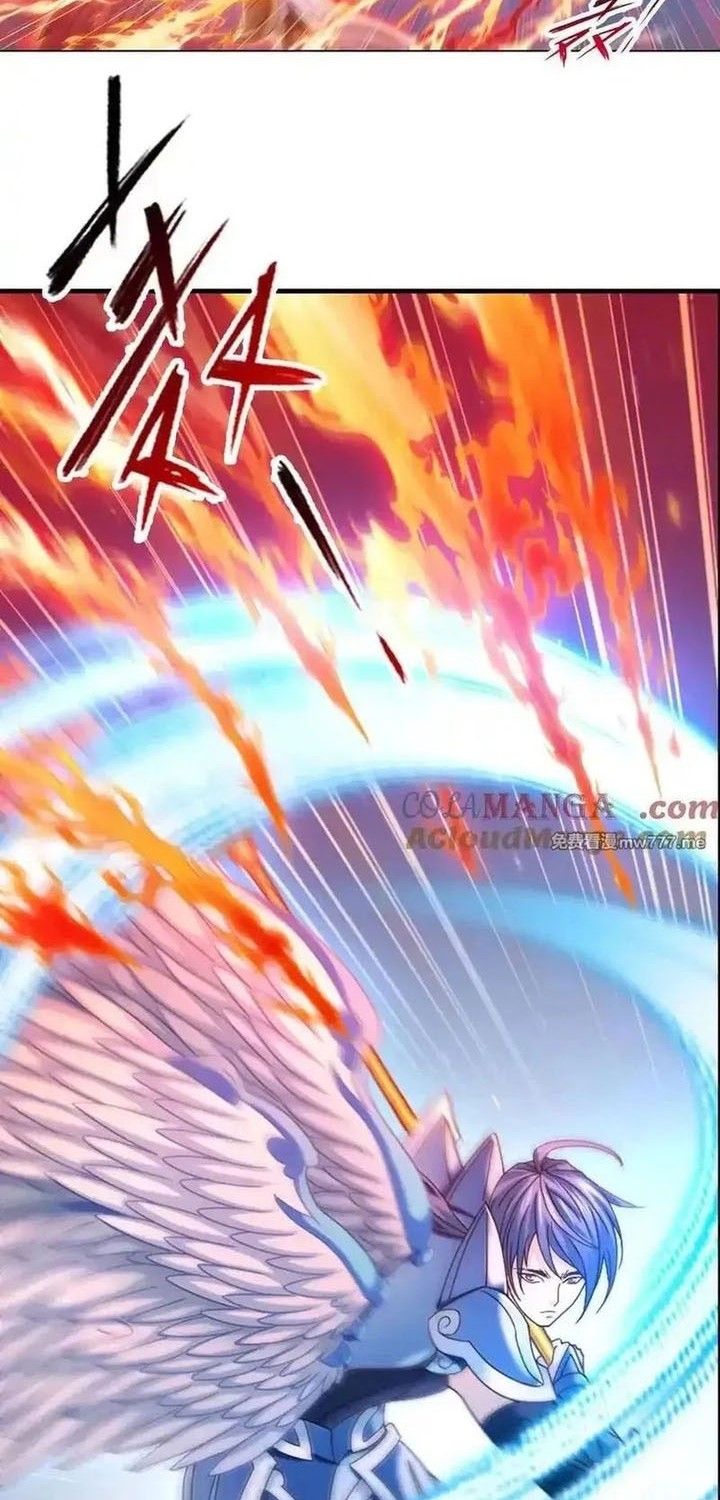 Soul Land Chapter 360 Gambar 69