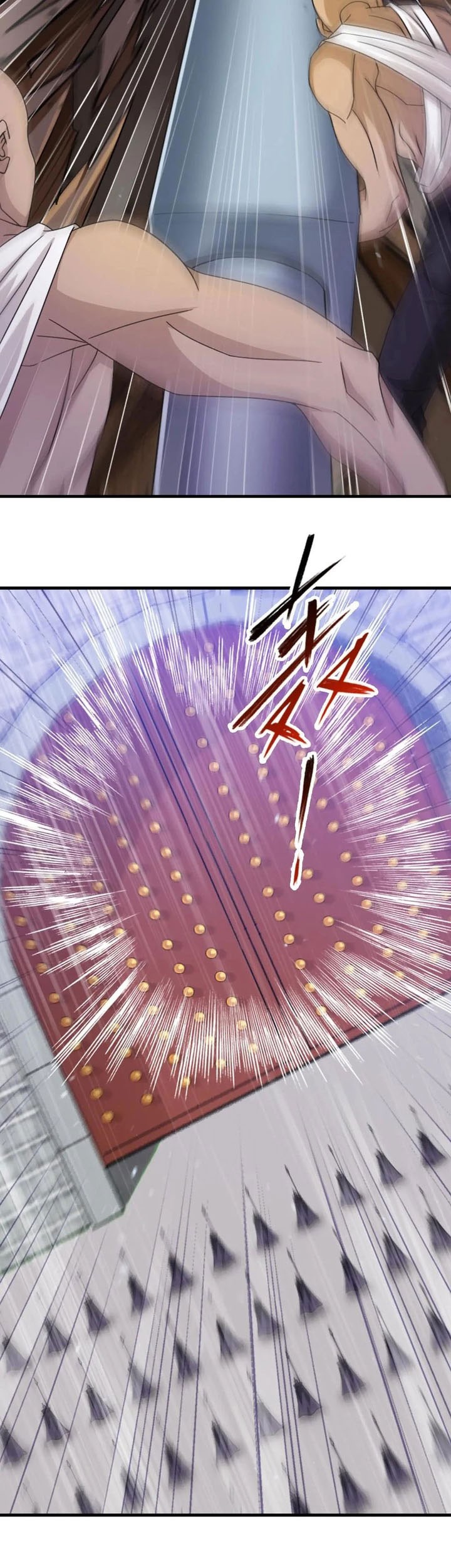 Soul Land Chapter 360 Gambar 4