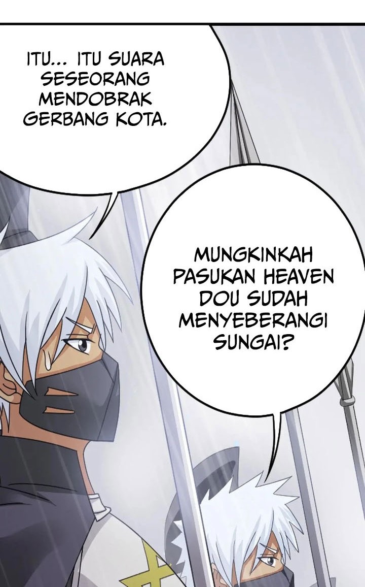 Soul Land Chapter 360 Gambar 5
