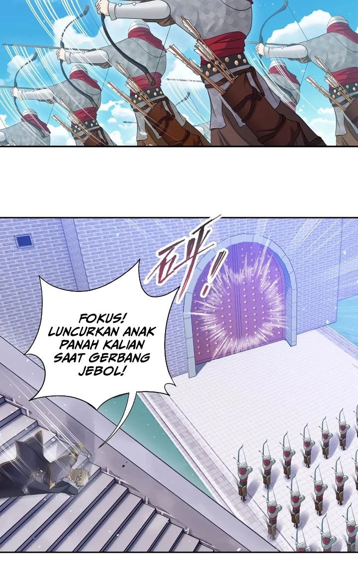 Soul Land Chapter 360 Gambar 9