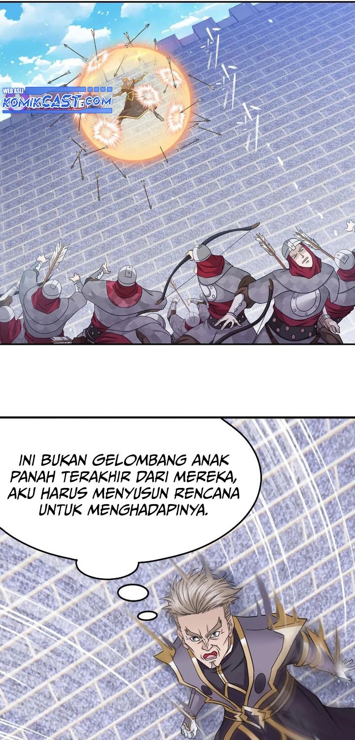 Soul Land Chapter 360 Gambar 13