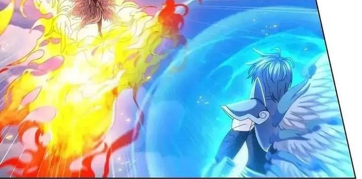 Soul Land Chapter 361 Gambar 24