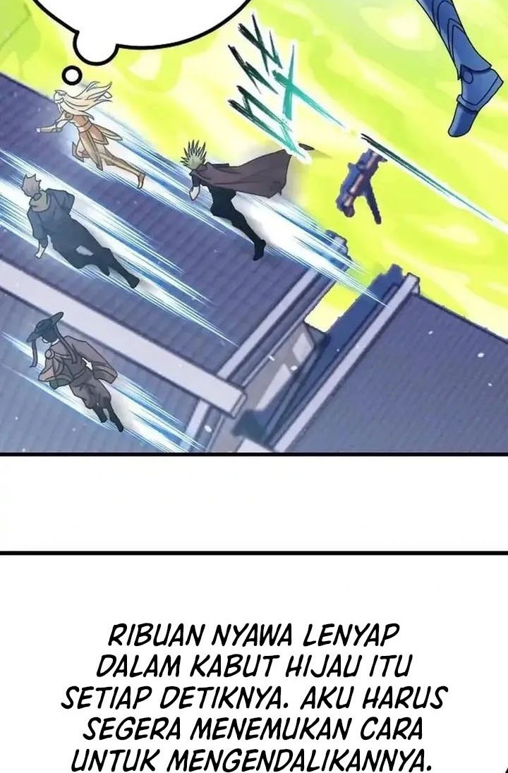 Soul Land Chapter 361 Gambar 46