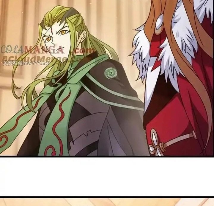 Soul Land Chapter 362 Gambar 20