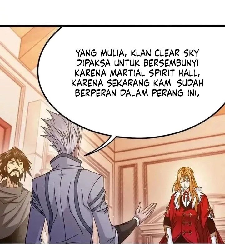 Soul Land Chapter 362 Gambar 22