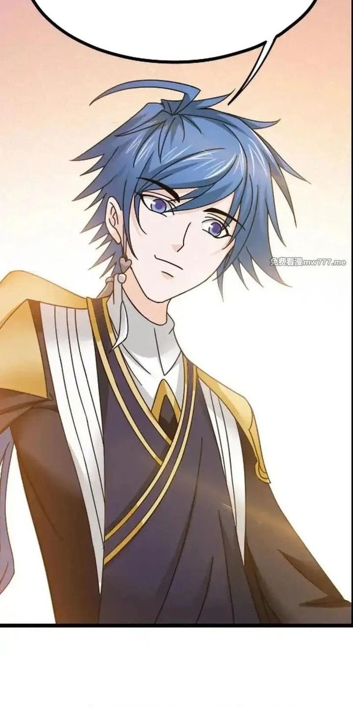 Soul Land Chapter 362 Gambar 28