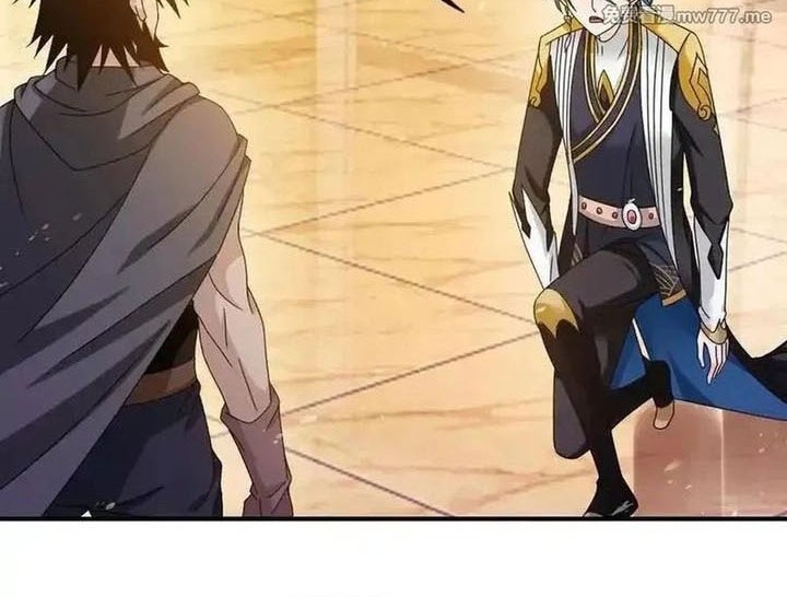 Soul Land Chapter 362 Gambar 30