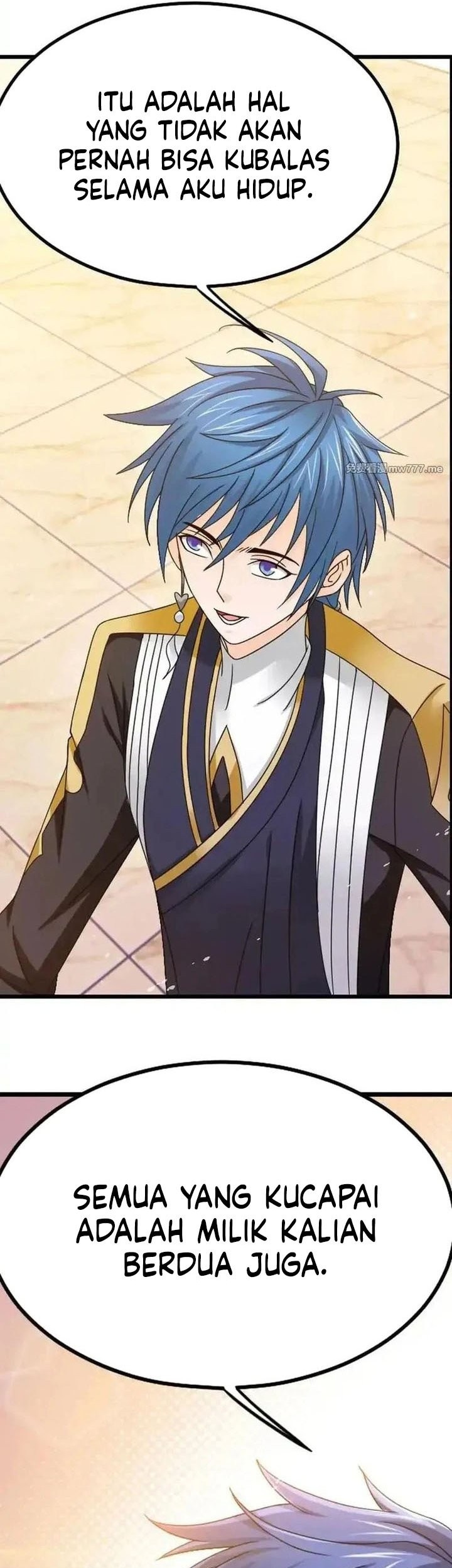 Soul Land Chapter 362 Gambar 31