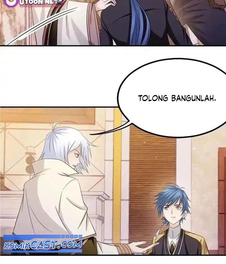 Soul Land Chapter 362 Gambar 34