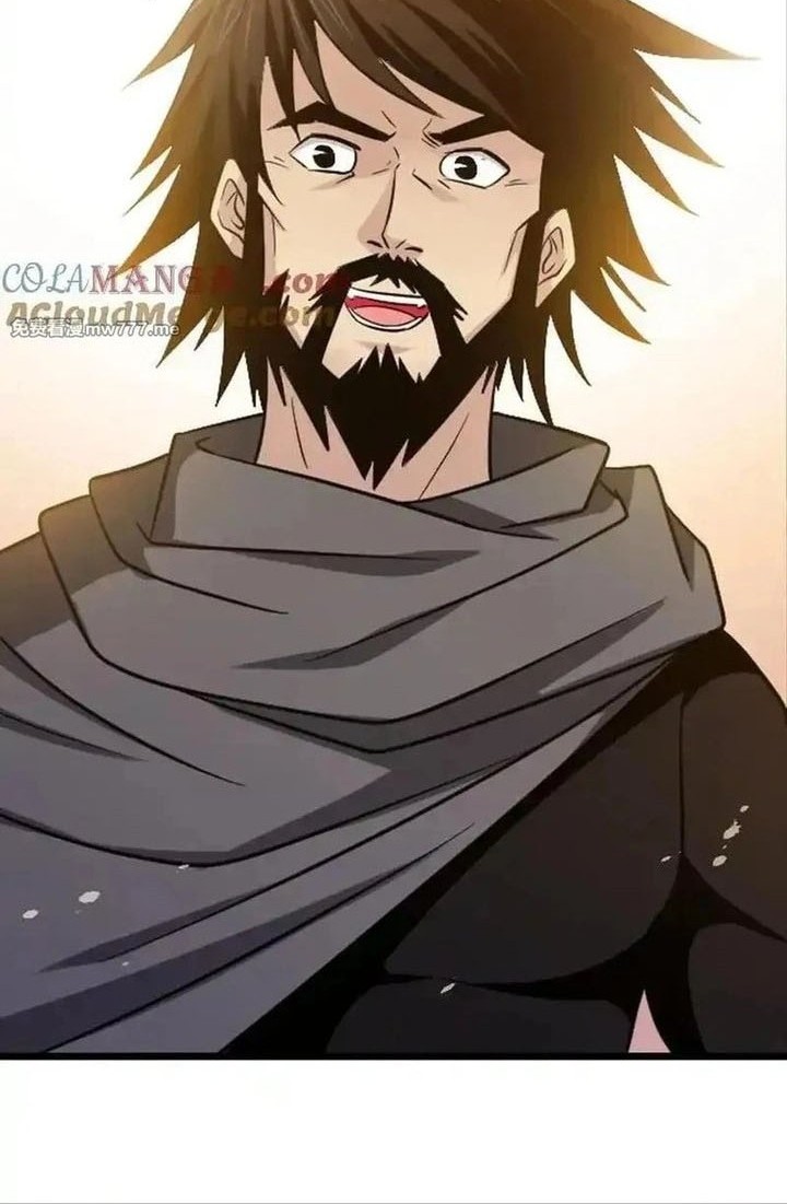 Soul Land Chapter 362 Gambar 36